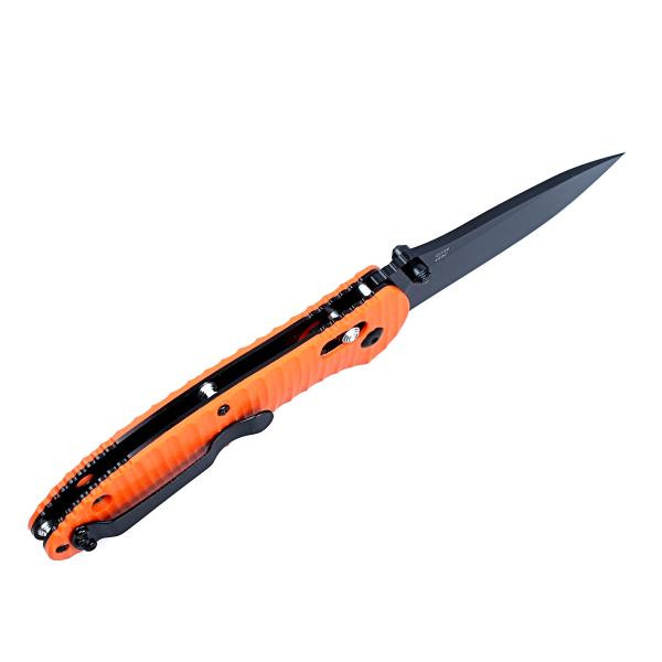 Buy Than a folding ganzo g7393p -or orange
