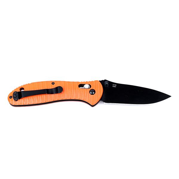 Buy Than a folding ganzo g7393p -or orange