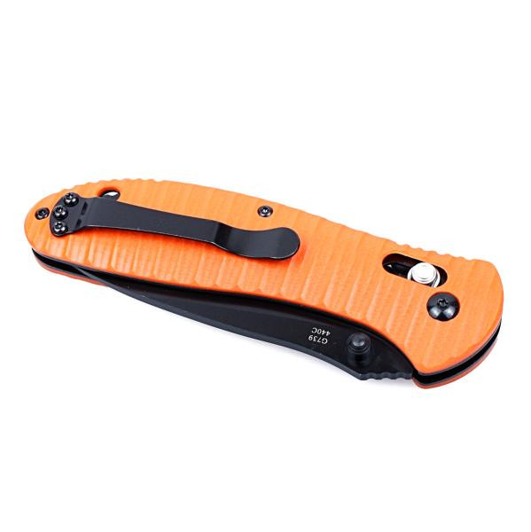 Buy Than a folding ganzo g7393p -or orange