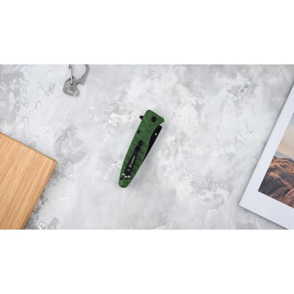 Buy Than a folding ganzo g620g-1 green