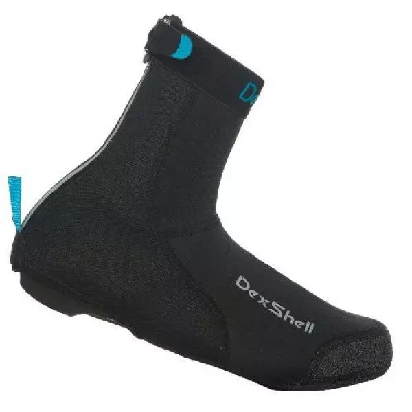 Buy Showing Bicycle Waterproof Dexhell Heavy Duty Overshoes, Rr M (39-42)