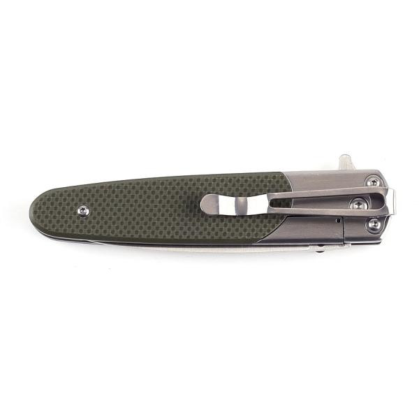 Buy Than a folding ganzo g743-1-GR