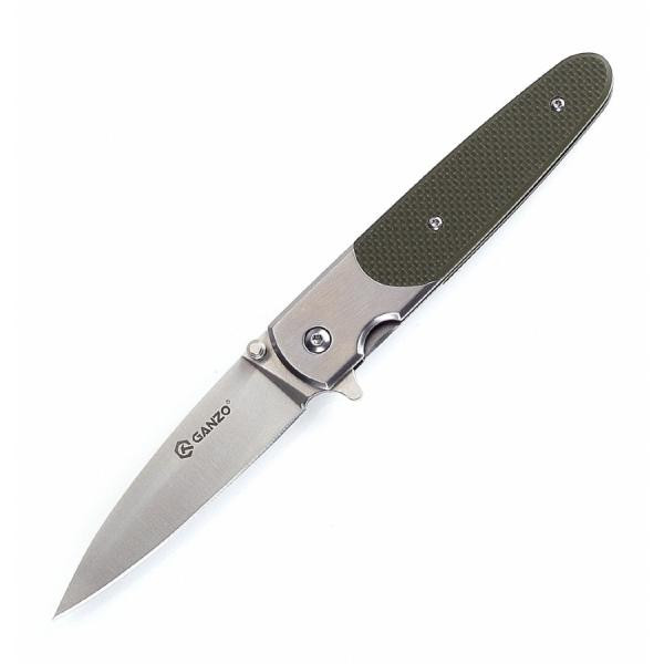 Buy Than a folding ganzo g743-1-GR