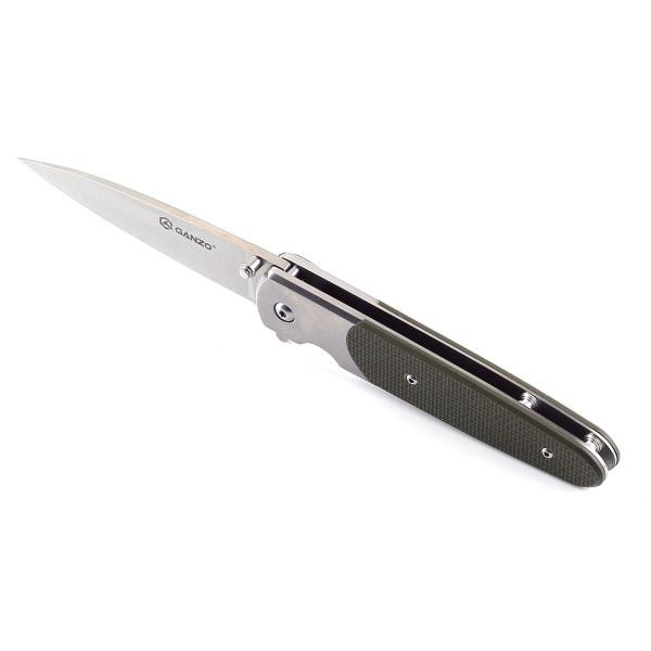 Buy Than a folding ganzo g743-1-GR