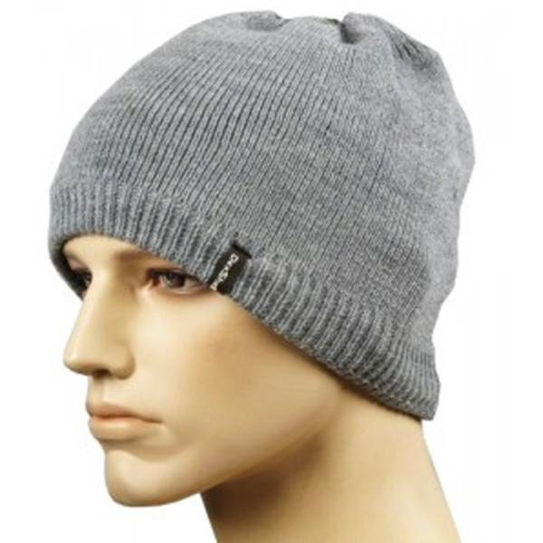Buy DEXSHELL Waterproof Hat, pr s/m (56-58 cm), gray
