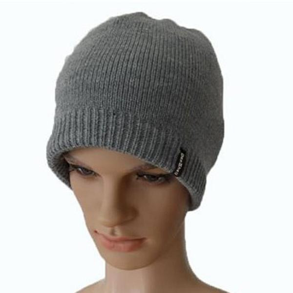 Buy DEXSHELL Waterproof Hat, pr s/m (56-58 cm), gray
