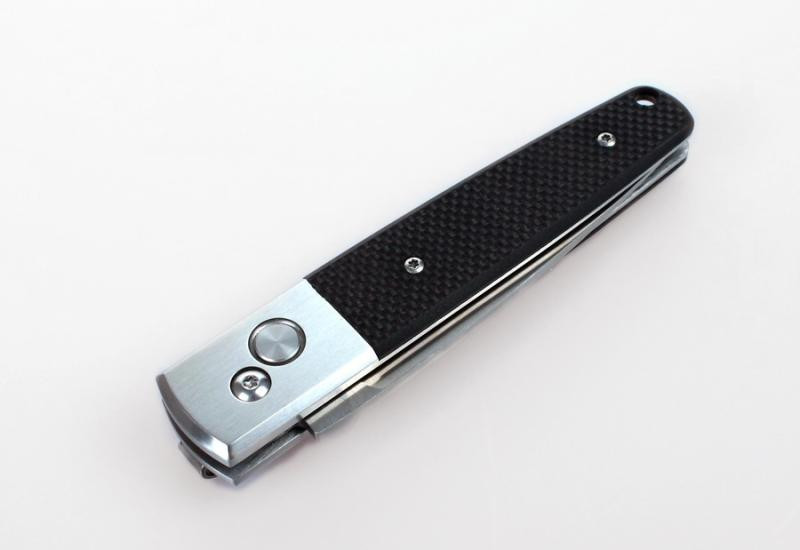 Buy Than a folding ganzo g7211-bk black