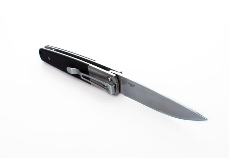 Buy Than a folding ganzo g7211-bk black