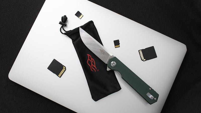 Buy Than a folding Firebird FH11GB