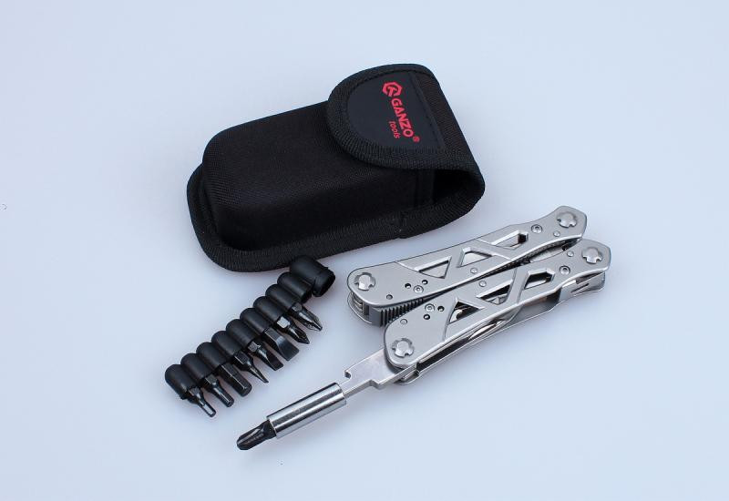 Buy Multi Tool Ganzo G112
