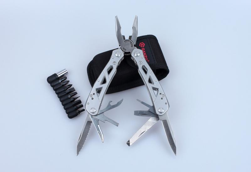 Buy Multi Tool Ganzo G112