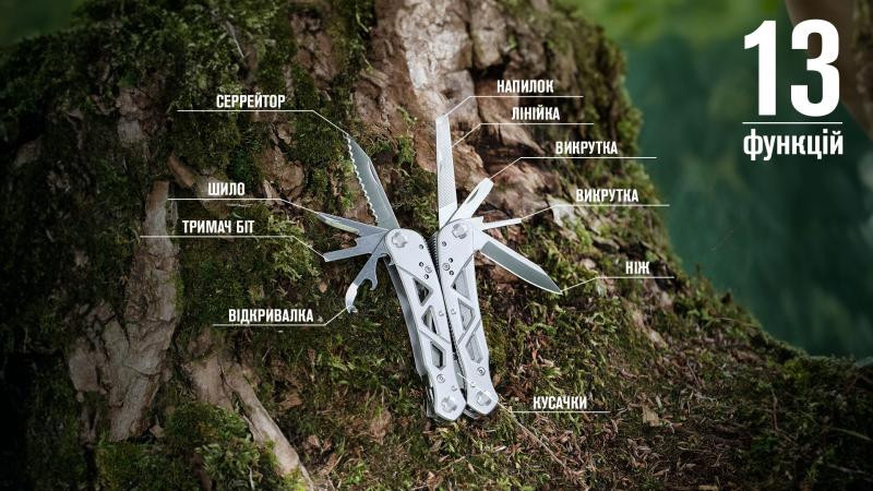 Buy Multi Tool Ganzo G112