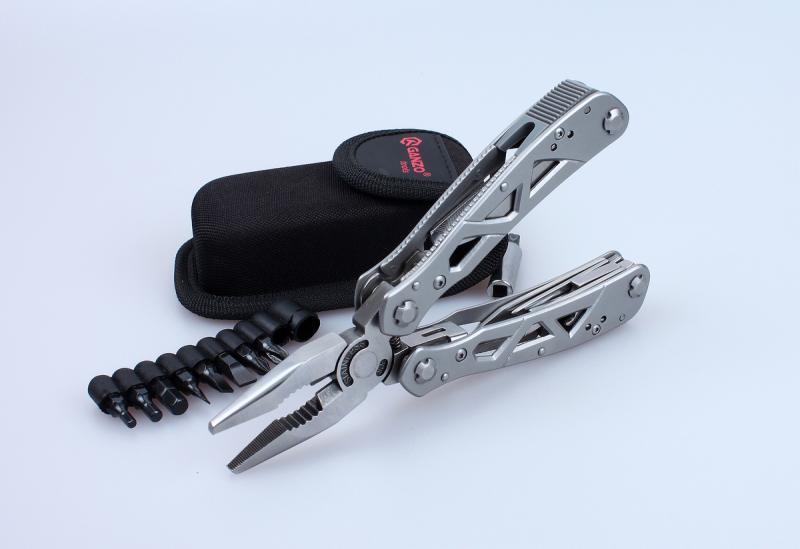Buy Multi Tool Ganzo G112
