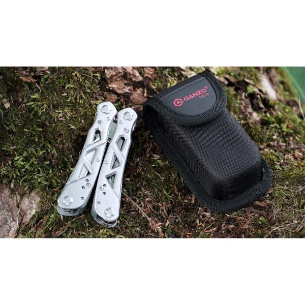 Buy Multi Tool Ganzo G112