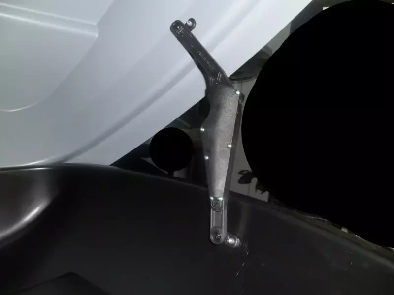 Buy Junior Clan 350 Gray Boxing