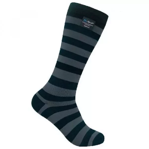Buy Dexhell Longlite Grey XL socks are waterproof