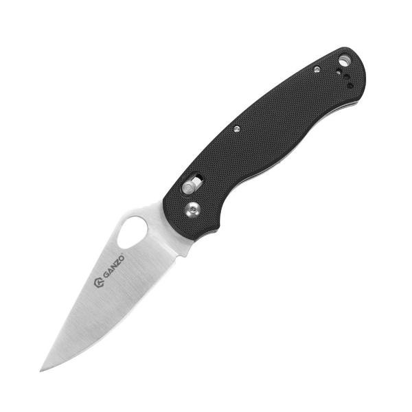 Buy Than a folding ganzo g729-bk black