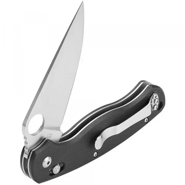 Buy Than a folding ganzo g729-bk black