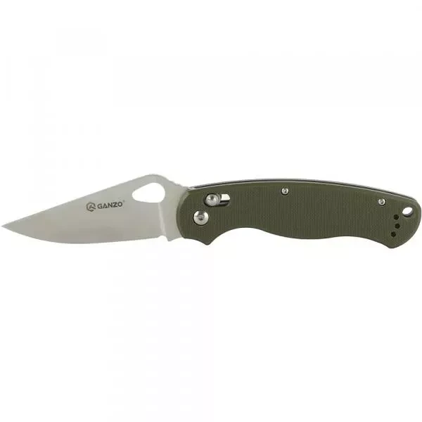 Buy Than a folding ganzo g729-GR green