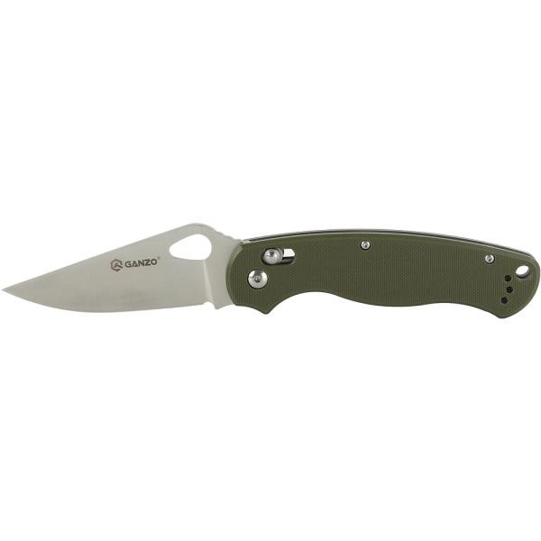 Buy Than a folding ganzo g729-GR green