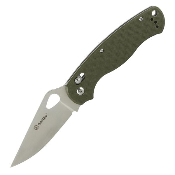 Buy Than a folding ganzo g729-GR green