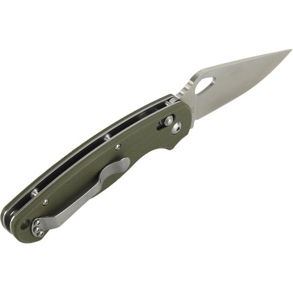 Buy Than a folding ganzo g729-GR green