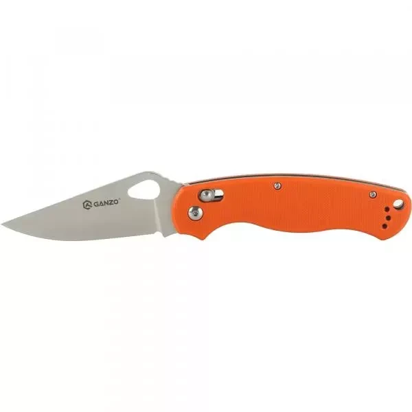 Buy Than a folding ganzo g729-or orange