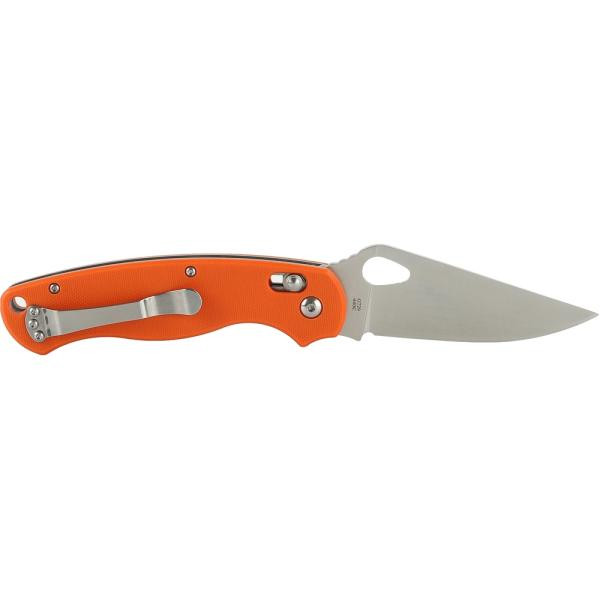 Buy Than a folding ganzo g729-or orange