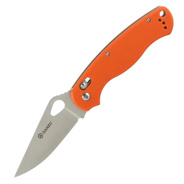 Buy Than a folding ganzo g729-or orange
