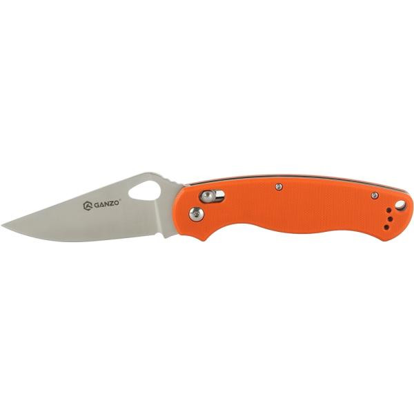 Buy Than a folding ganzo g729-or orange