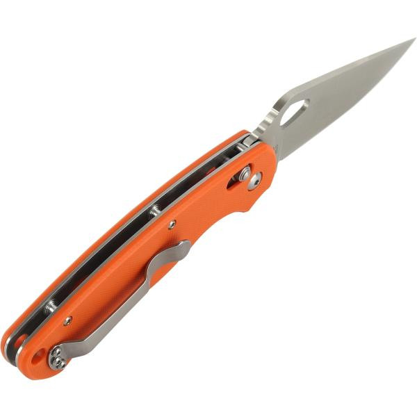 Buy Than a folding ganzo g729-or orange