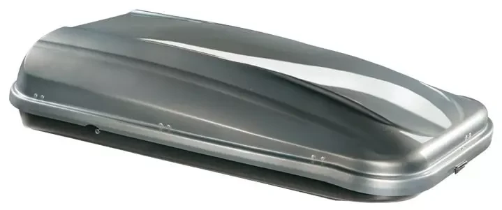 Купить Бокс Junior Pre 530 Grey