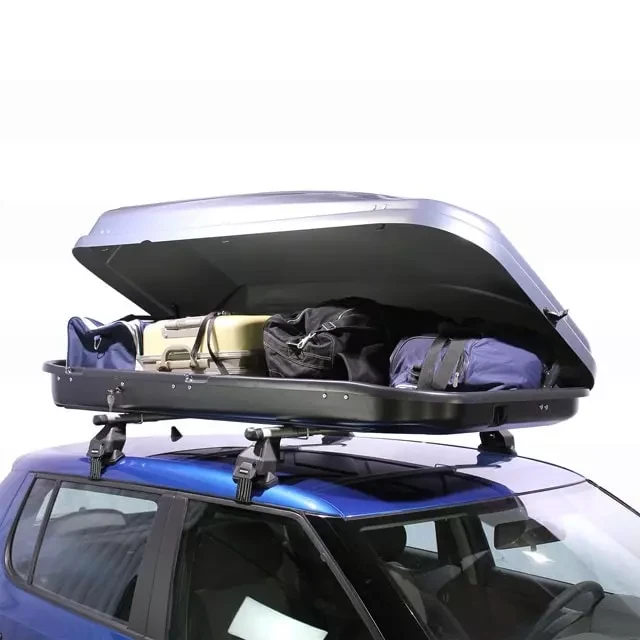 Купить Бокс Junior Pre 530 Grey