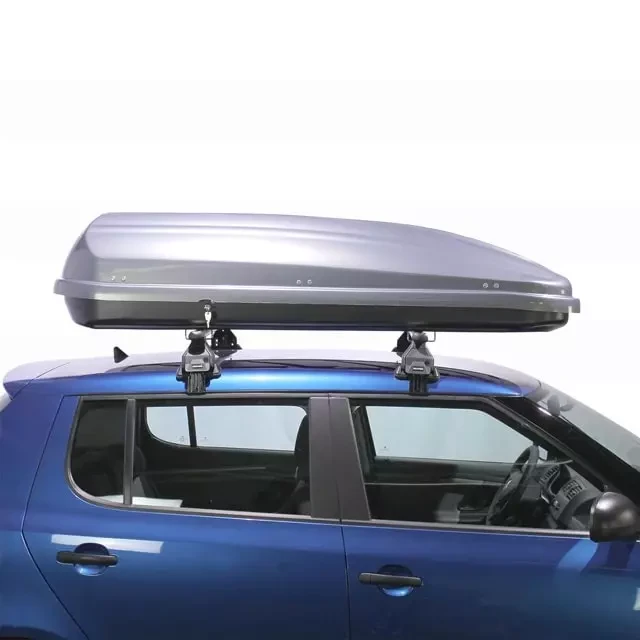 Купить Бокс Junior Pre 530 Grey