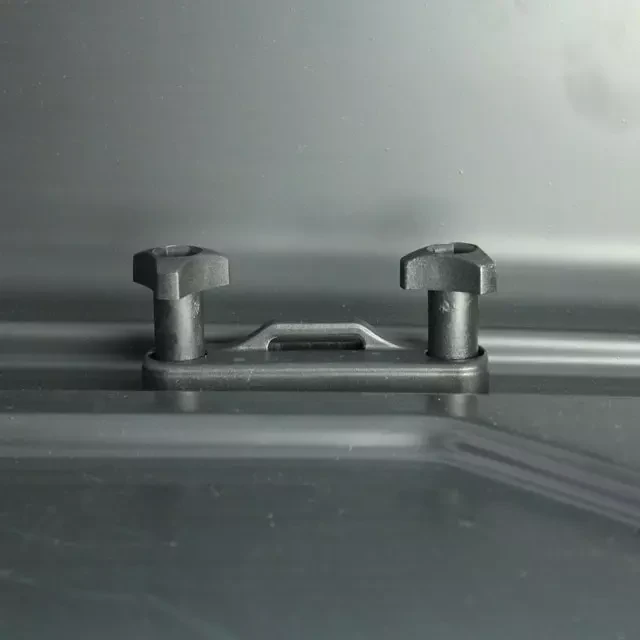 Купить Бокс Junior Pre 530 Grey