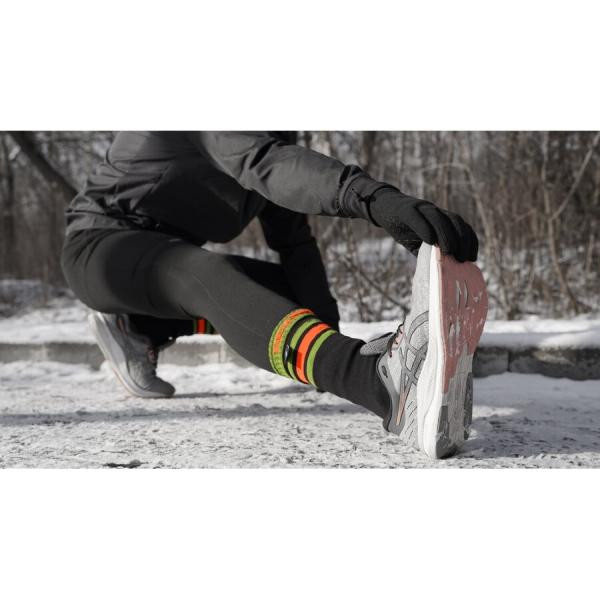 Buy Socks waterproof DEXShell Ultra Dri Sports, Rr XL, with an orange strip