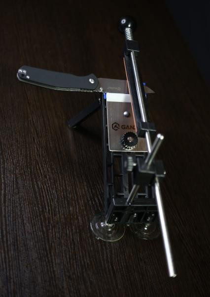 Buy Ganzo Touch Pro GTP