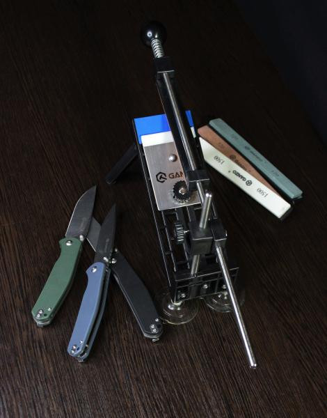 Buy Ganzo Touch Pro GTP