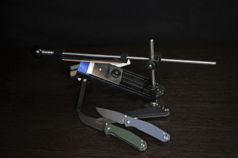 Buy Ganzo Touch Pro GTP