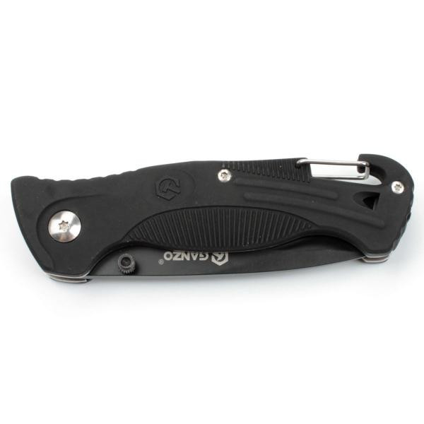Buy Than a folding ganzo g611 black