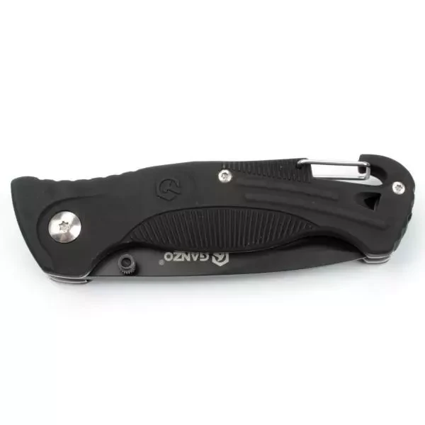 Buy Than a folding ganzo g611 black