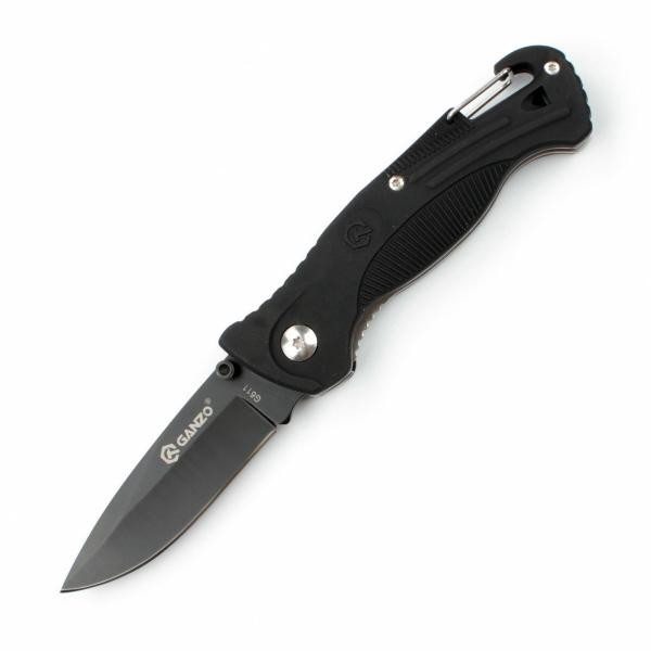 Buy Than a folding ganzo g611 black