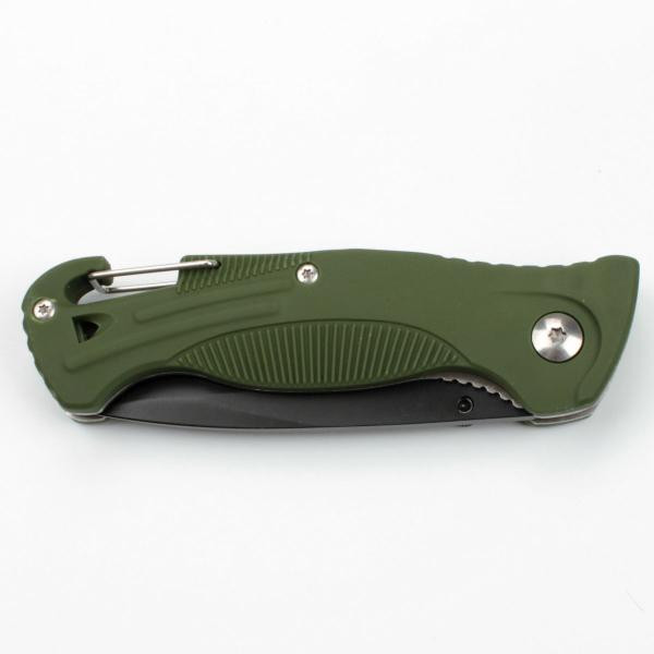 Buy Than a folding ganzo g611 green