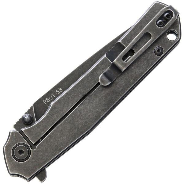 Buy Than a folding Ruike P801-SB