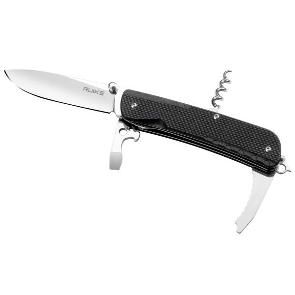 Buy Multifunctional knife Ruike Trekker Ld21-B