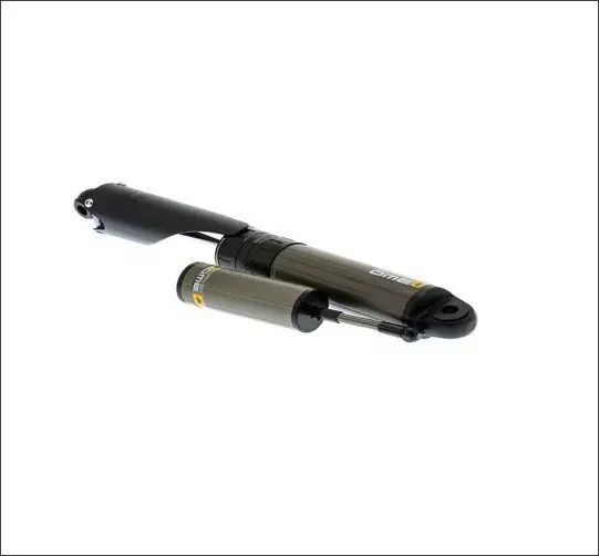 Купити Амортизатор передній OME BP-51 для Jeep Wrangler JK BP5160031