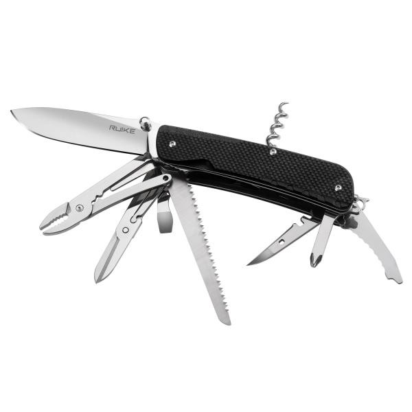 Buy Multifunctional knife Ruike Trekker LD51-B