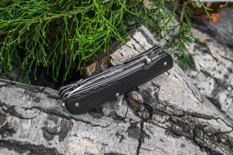 Buy Multifunctional knife Ruike Trekker Ld31-B