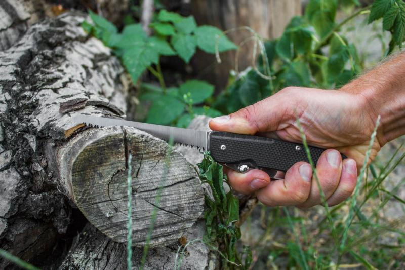 Buy Multifunctional knife Ruike Trekker Ld32-B