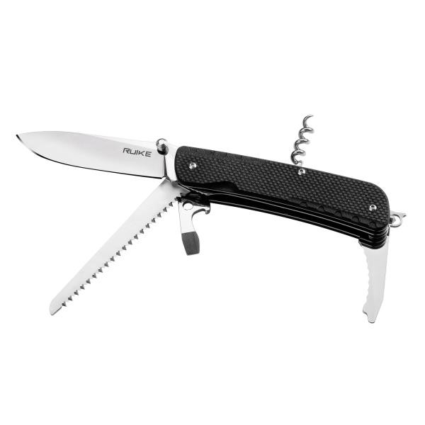 Buy Multifunctional knife Ruike Trekker Ld32-B